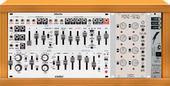 atlantis for moog 60