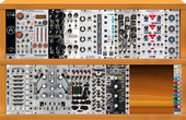 My helpless Eurorack