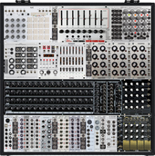 Analogue Sequencer Rack (G0104)