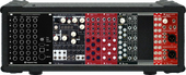 Desk i/o