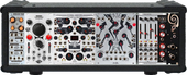 My swarthy Eurorack