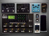 Pedaltrain novo 24