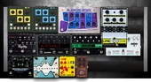 My Pedals