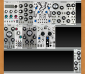 Ideal Rack