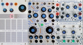 Smalest Buchla