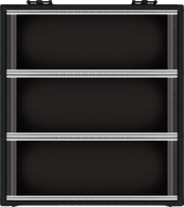 70hp 3 rows