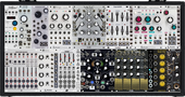My foetal Eurorack