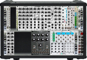 CONTROL AND DRUMS