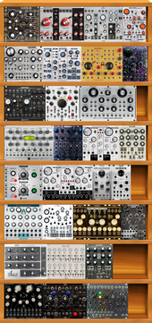All 259 Inspired Oscillators