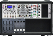 My different Eurorack