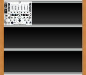 My sister Eurorack