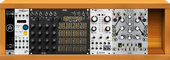 My unbranched Eurorack