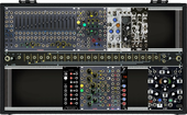 My arcane Eurorack