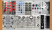 My branny Eurorack
