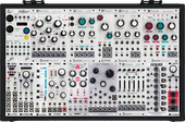 My poorly Eurorack