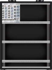 My First Modular Rack