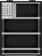 My First Modular Rack
