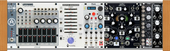 My unbrushed Eurorack