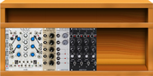 My muted Eurorack
