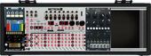 My napping Eurorack