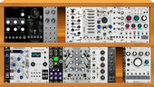 My V FIRST Eurorack (copy)