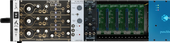 My snowless Eurorack