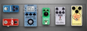 My Pedalboard v2.0