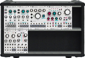 My unfound Eurorack