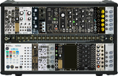 My offscreen Eurorack