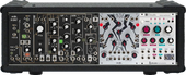My revived Eurorack