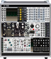 Jonteknik Bottom Rack