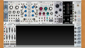 Sound Design Rack