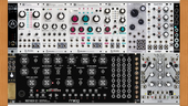 My tameless Eurorack