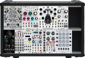 My doggoned Eurorack