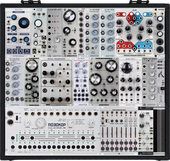 My toey Eurorack