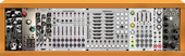 My unshed Eurorack