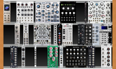 Erica Monster Rack