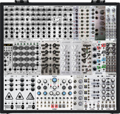 My archaic Eurorack