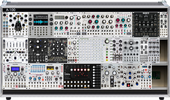 My logy Eurorack