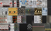 Buchla clones