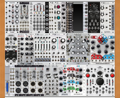 Pittsburgh Modular Structure EP-270 (CENTER)