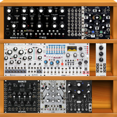 My rushing Eurorack