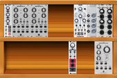 My postmodern Eurorack