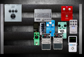 Eric's Rig