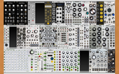 Main Rig (2018 Pre-synthober)
