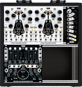 My bractless Eurorack