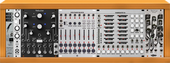 My prescript Eurorack