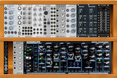 My stringent Eurorack