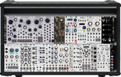 My unsmirched Eurorack