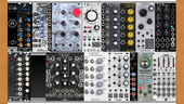 Fits Rackbrute 6u